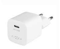 FIXED Ładowarka Sieciowa USB-C Travel Charger 30W biały FIXC30M-C-WH - 1249167 - zdjęcie 2